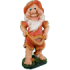 Фигура Гном в пижаме,46х22 см