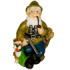 Фигура Гном охотник,66х48 см