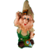 Фигура Гном с сачком,29х69 см