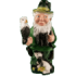 Фигура Гном с соколом,70х38 см