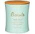 "MEADOW" ЕМКОСТЬ ДЛЯ СЫПУЧИХ ПРОДУКТОВ 14*16СМ, шт