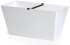 DTUC400-S449 ЯщикTubus case - WHITE , Длина: 40 смШирина: 21,6 смВысота: 20 смОбъем: 12 л