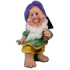 Фигура Гномик с мотыгой в руке,47х30 см