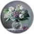 ПОДНОС СЕРВИРОВОЧНЫЙ 33*2,1СМ 898-070, шт