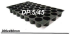 DP 5/45 Рассадные кассеты 300х460 (130) Длина: 46 смШирина: 30 см