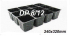 DP 8/12 Рассадные кассеты 240х320 (150)DP 8/12 Рассадные кассеты 240х320 (150) ,Кол-во ячеек- 12Размеры ячейки:верх — 76×76ммниз — 55×55 ммвысота —70 мм