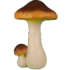 Фигура Два масленка большие,33 х24 см