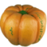 Фигура Тыква,44х52 см