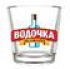 Наб. стопок 6пр./50мл "Крепкие напитки" арт.1250-Д, шт