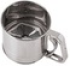 Кружка -сито с руч. мех. для муки сред.WA-191/LH054/LH375, шт