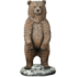 Фигура Медведь большой стоячий,103х56х53 см