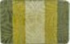 Коврик BOMBINI Zebra 60*100 1пр. зеленый GREEN SLV202006, шт