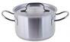 Кастрюля нерж   2,0л Professional SH12212 ТМ Appetite, шт