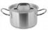Кастрюля нерж   3,0л Professional SH12302 ТМ Appetite, шт