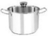 Кастрюля нерж Grandy  8,0л HU11803 , шт