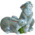 Фигура Зайцы семья,