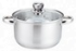 Кастрюля нерж Адель 1,9л ТМ Appetite LK06193, шт