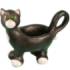 Фигура Кашпо кот средний,37х45 см