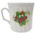 "ЗЕМЛЯНИКА" Кружка 250мл   12/48, шт