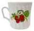 "МАЛИНКА" Кружка 250мл  12/48, шт