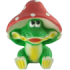 Фигура Лягушка в шляпе,31х26 см
