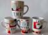 Кружка 260мл COFFEE микс 260/111  12/48 260/111, шт
