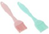 Кисть кулинарная силиконовая , 1 шт. ST5105, шт
