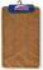 Коврик One Color 50*80 1пр. коричневый BROWN CLT201825 109593, шт